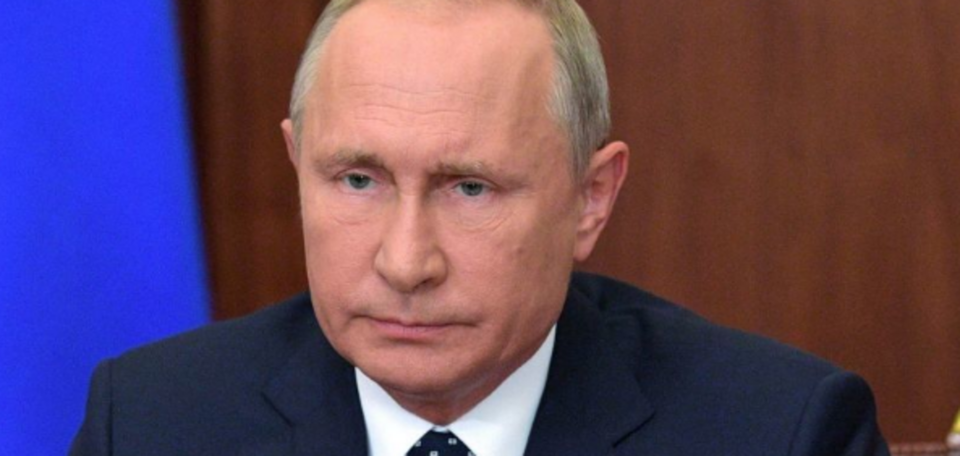  'Не пользуется пиндосскими штучками': стало известно, почему Путин пишет с ошибками