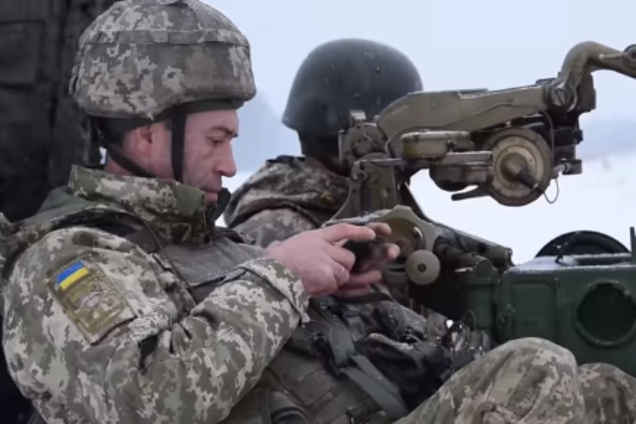 ''Влучний постріл!'' Українські зенітники похвалилися новітнім обладнанням