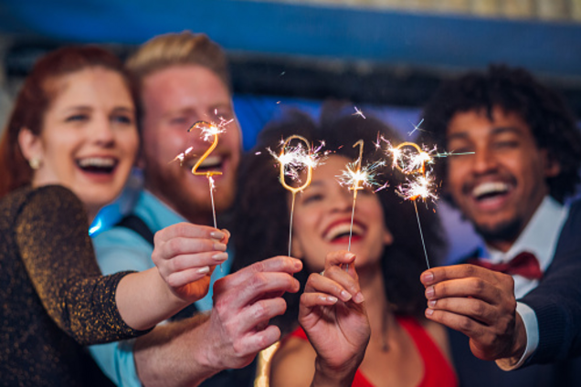 Як бюджетно відзначити Новий рік-2019: кращі поради