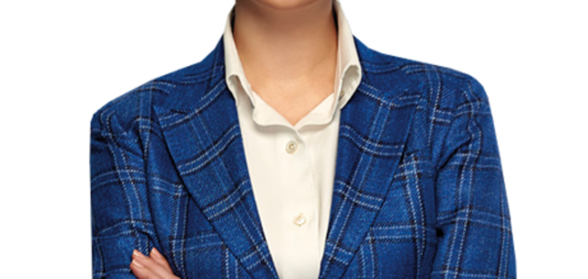 Член совета директоров Укрлендфарминг вошла в топ-20 бизнес-леди Украины