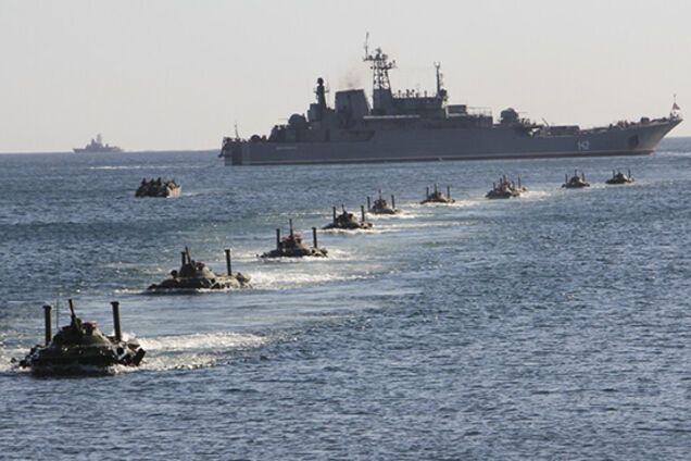 ''Спасибо Путину'': озвучены потери Украины от блокады Азовского моря