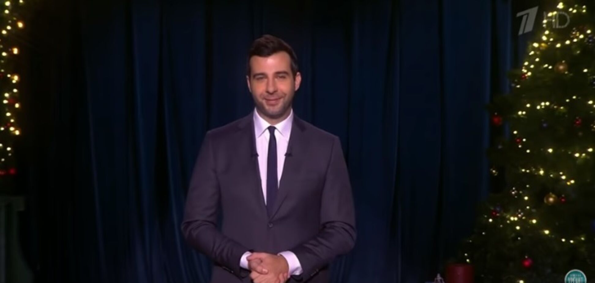 ''Удачи тебе, Ваня'': Урганта разнесли в сети за шутку о новой ракете Путина