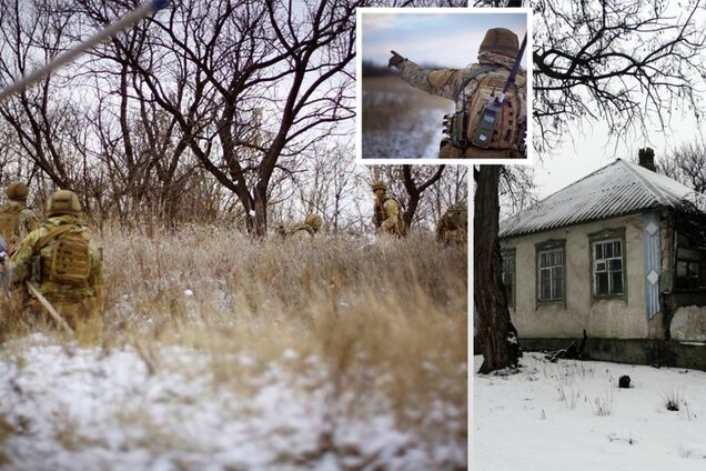 ЗСУ повернули частину Донбасу у 2018-му: як просунулися і чого це коштувало