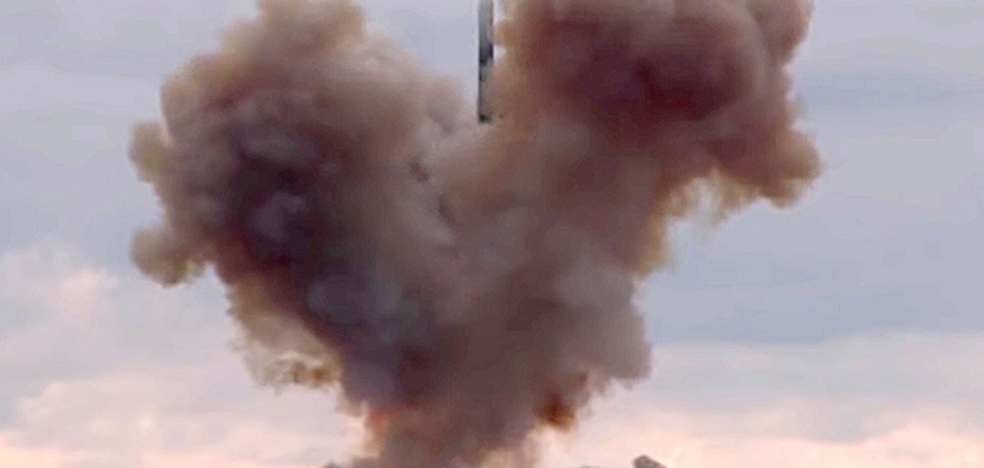 ''Далі Воронежа не полетить'': Путіна підняли на сміх через нову ракету