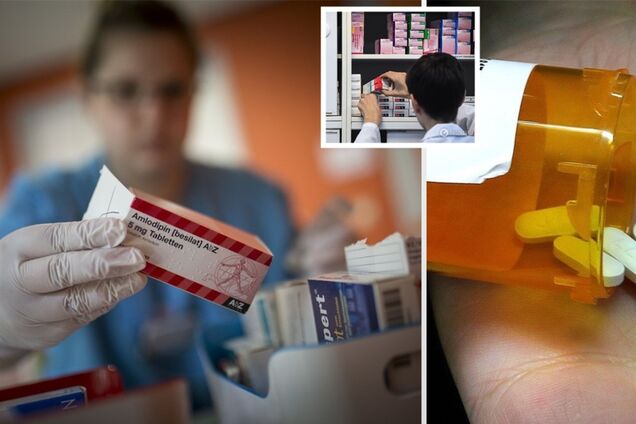 Українцям дозволили повертати ліки в аптеки: як працює та які ризики