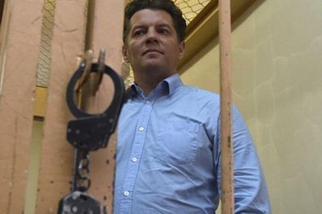 Помістили у карцер і знущаються: з'явилися моторошні дані про відомого в'язня Кремля