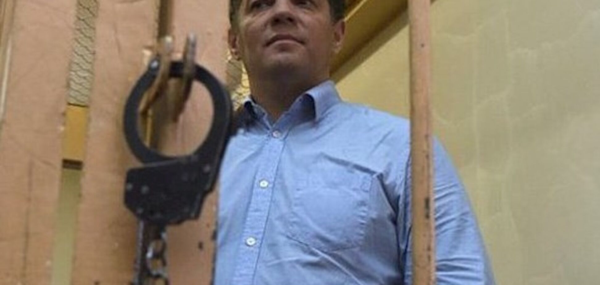 Помістили у карцер і знущаються: з'явилися моторошні дані про відомого в'язня Кремля