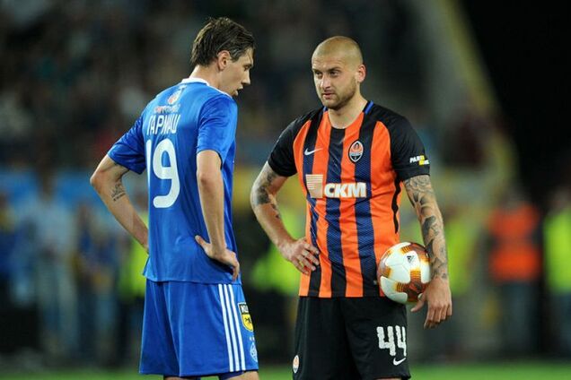 Відома тенісистка зізналася, що вболіває за український клуб