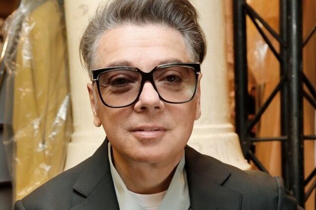 ''На балахоны Пугачевой посмотрите!'' В России разгромили онкобольного Юдашкина