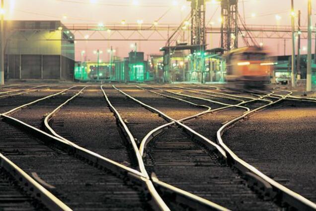 Бизнес потребовал от ''Укрзалізниці'' решения актуальных проблем и вопросов