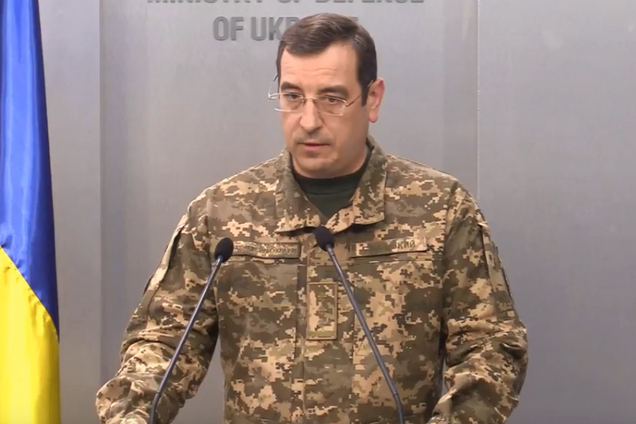 Россия готовит химатаку на Донбассе: в Минобороны выступили с важным заявлением