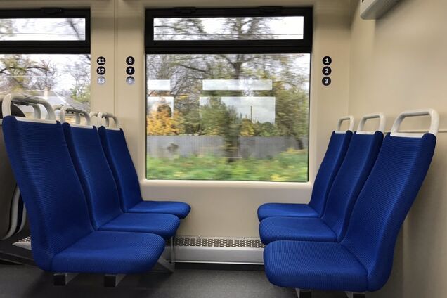 ''Нужно все сносить!'' Названы главные причины поломок экспресса ''Киев-Борисполь''