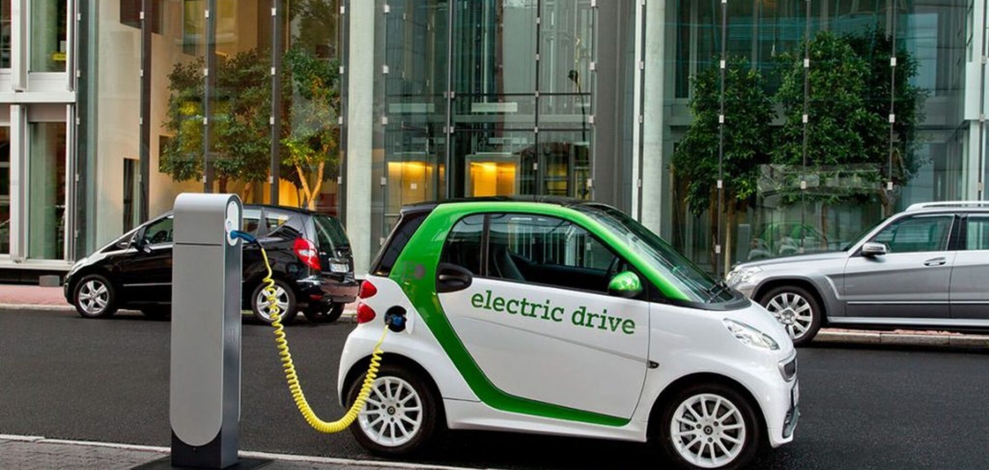 Машины на дизеле вообще могут запретить