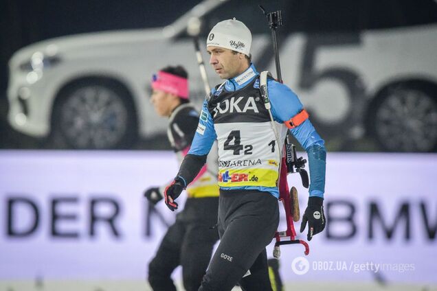 Різдвяна гонка-2018: всі результати