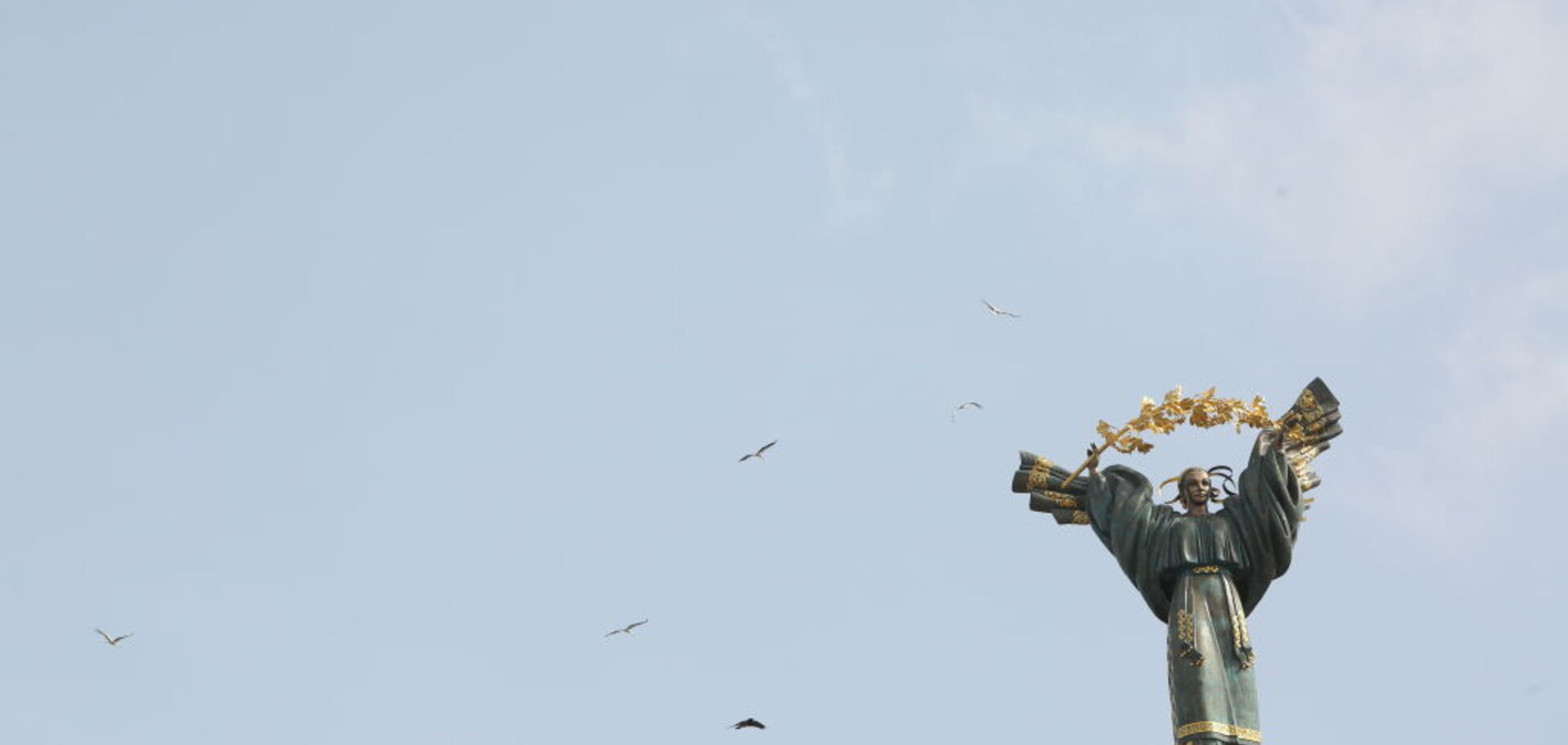 А че там у х*хл*в?