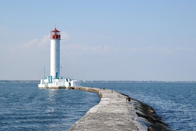 Уряд схвалив оновлену Морську доктрину України