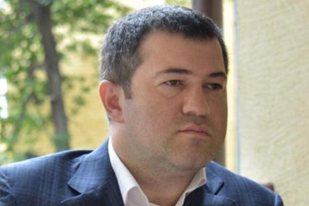 Справа проти Насірова сфабрикована, щоб не дати йому працювати – юрист