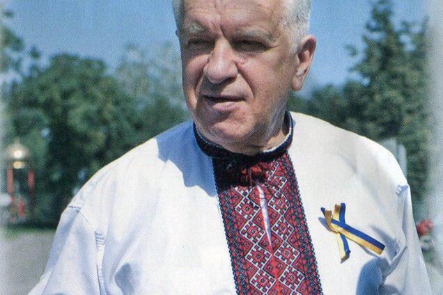 ''Кровоизлеяние и перелом'': на Прикарпатье жестоко избили председателя Всеукраинского братства ОУН-УПА