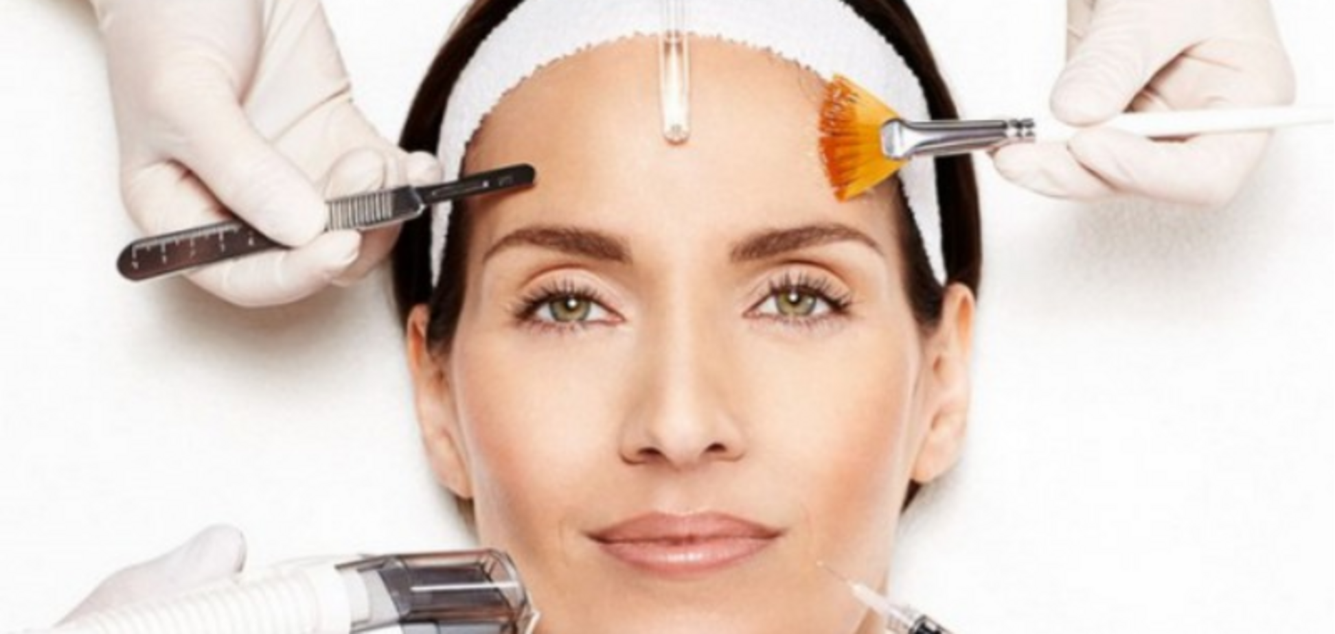 Быстро стать красивой перед Новым годом: почему это опасно