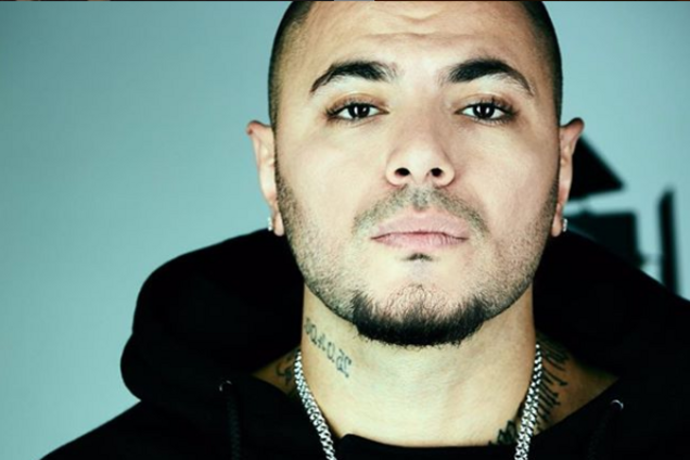 Известного российского рэпера избили в Москве: появилось видео с камер