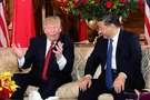 Дональд Трамп і Сі Цзіньпін