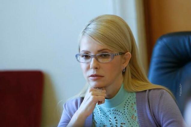 Фесенко: Тимошенко — один з найпопулярніших політичних лідерів в Україні