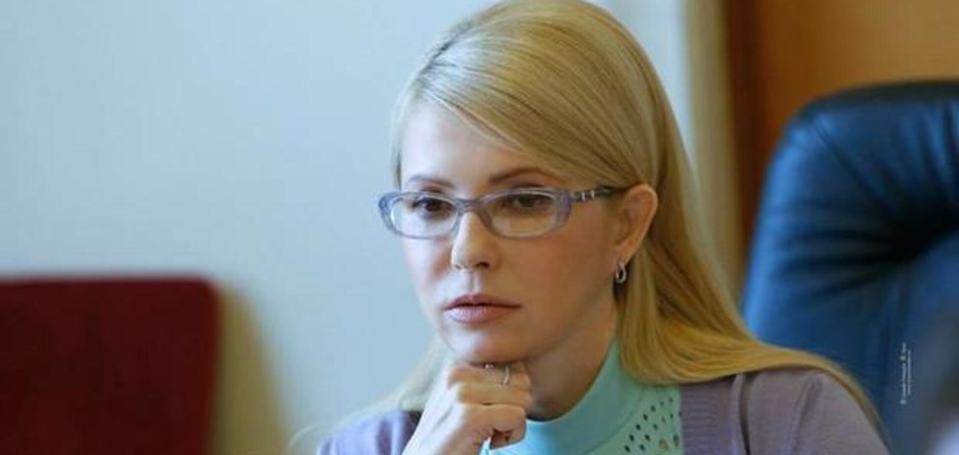 Фесенко: Тимошенко — один з найпопулярніших політичних лідерів в Україні