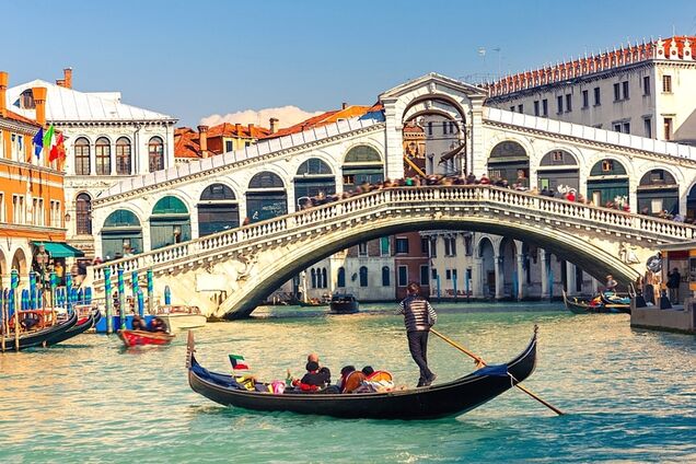 Самые разочаровывающие туристические места: кто в лидерах