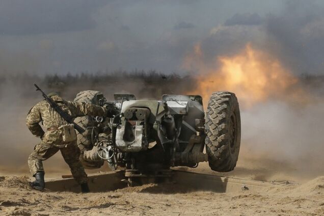 ''Маскують великий наступ'': у Росії відзначилися новою вигадкою про ЗСУ