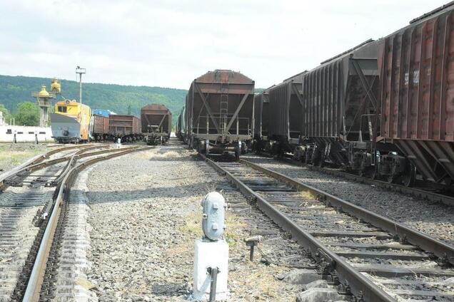 Эксперт указал на главные проблемы ''Укрзалізниці''