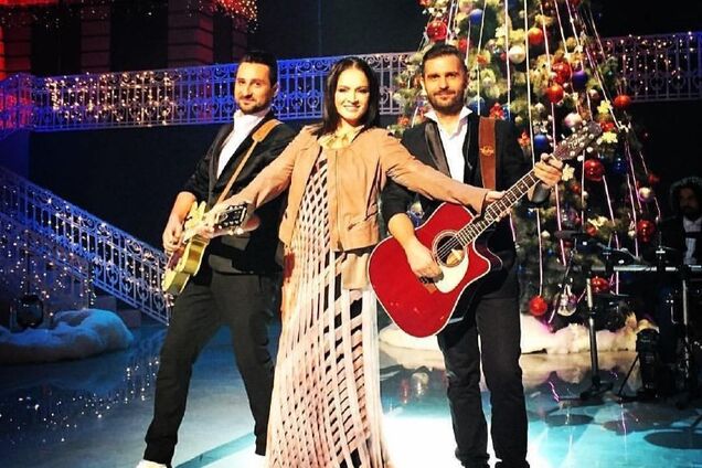 ''Буду петь, пока держусь на ногах'': у Ротару рассказали, как она проведет новогоднюю ночь