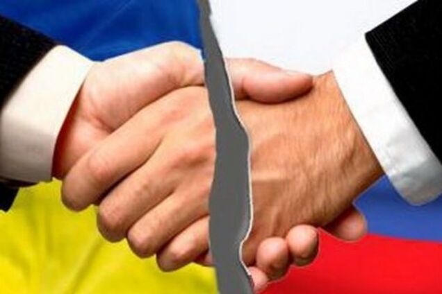 ''Украина откажется от Крыма'': в России отреагировали на разрыв дружбы