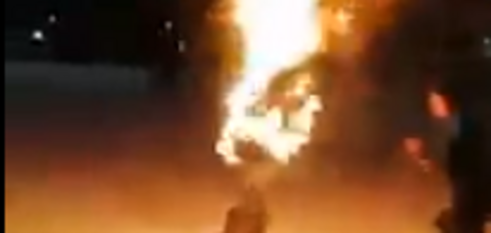 Підпалюють і дивляться: у Росії забили тривогу через жахливу 'забаву' підлітків