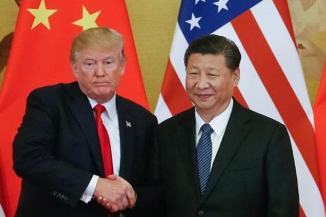 Торгова війна США і Китаю: Трамп оголосив про важливу перемогу