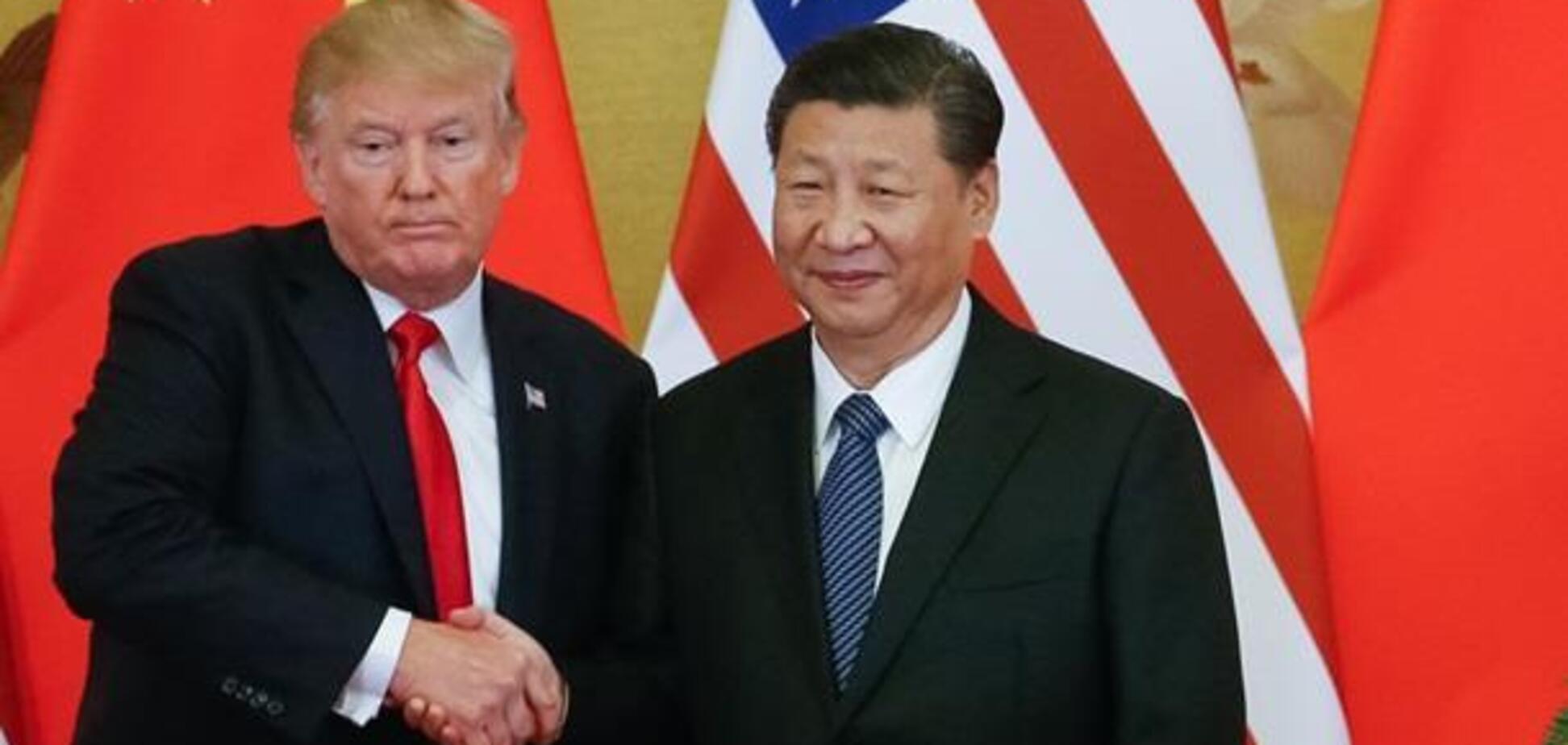 Торговая война США и Китая: Трамп объявил о важной победе