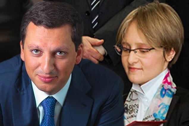 Колишній зять Путіна одружився вдруге: що про це відомо