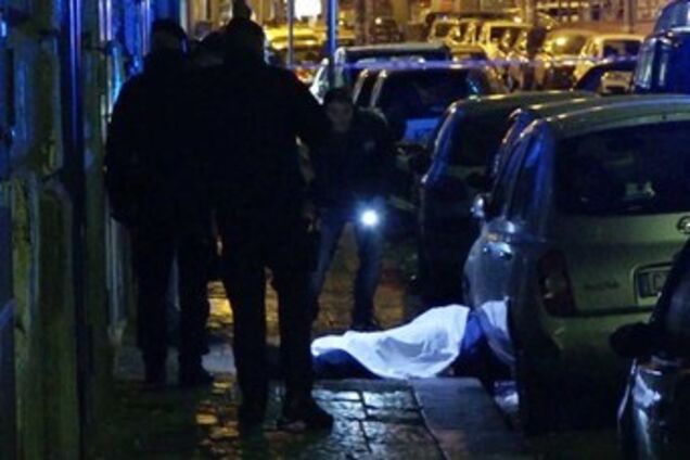 В Італії жорстоко вбили українця: подробиці