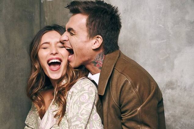 ''День был сумасшедшим'': Тодоренко и Топалов впервые рассказали о тайной свадьбе