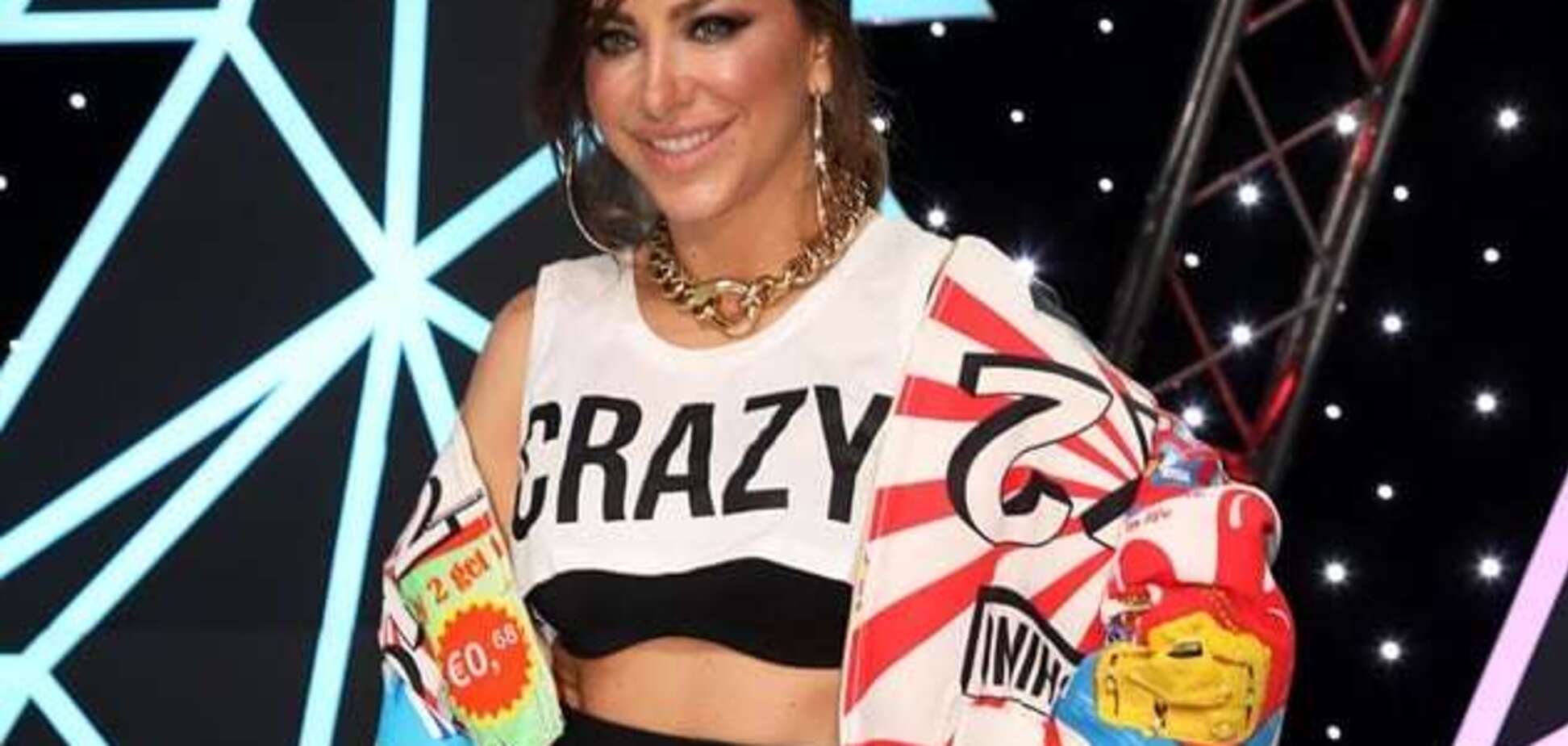 Українські зірки розважили росіян у Москві: як це було