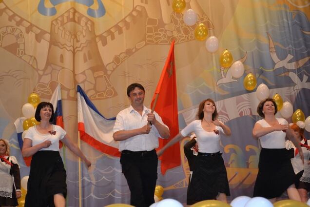 У мережі спалили ще одну фанатку 'русского міра'