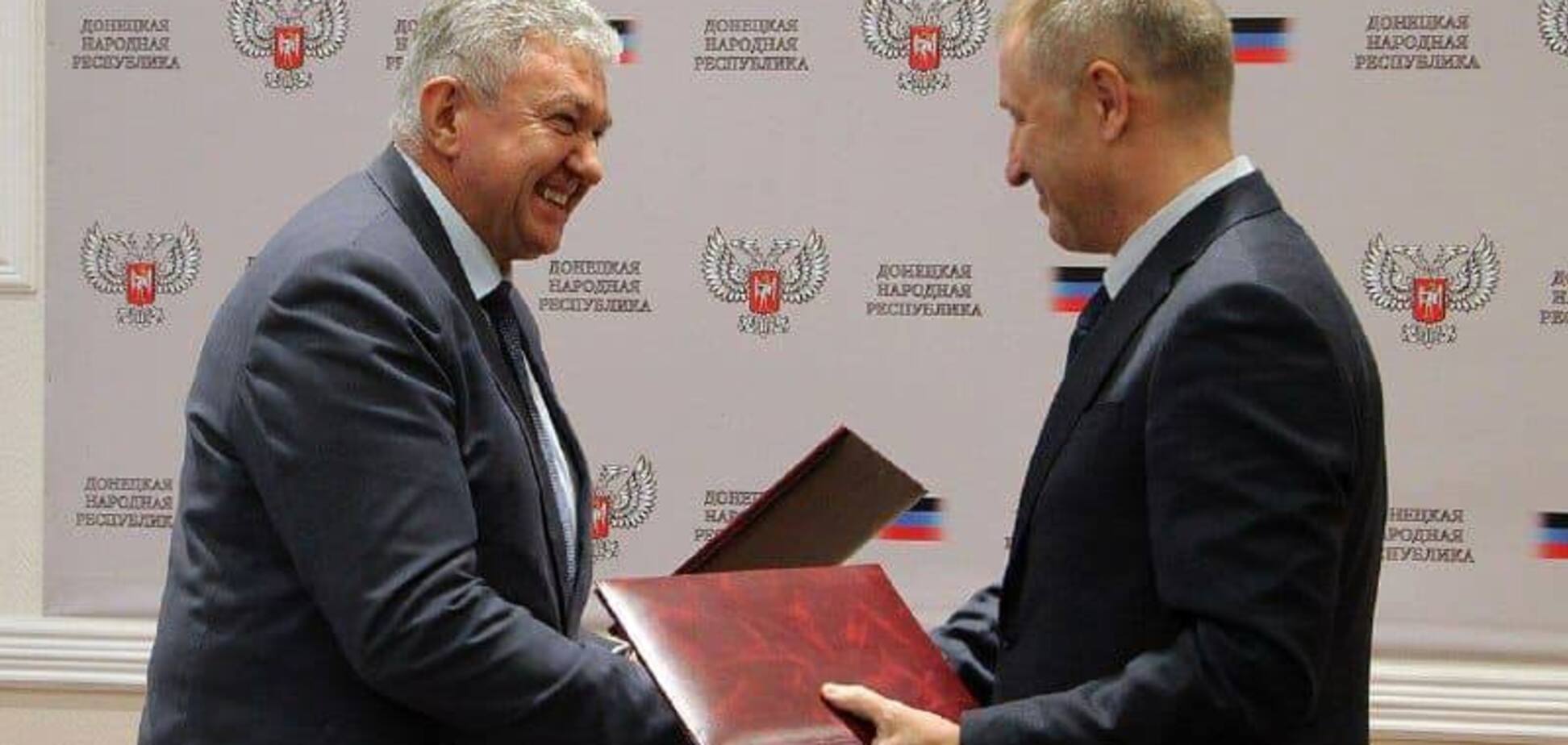 Знакомьтесь, дырявый премьер от ФСБ