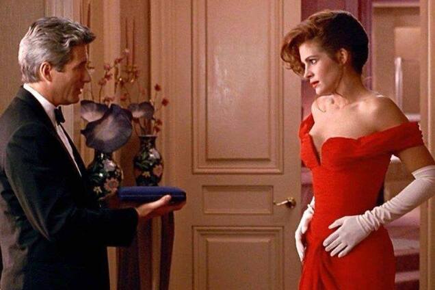 Водите девушек в оперу