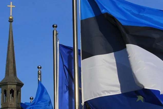 Естонія стала на бік України та підготувала удар по РФ