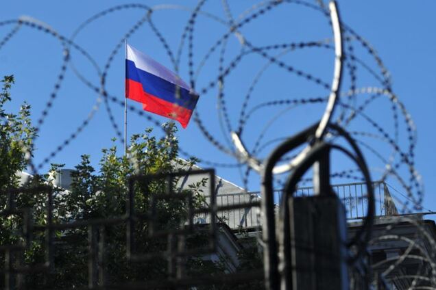 Санкции затронут 70% экономики: США стягивают ''удавку'' вокруг России