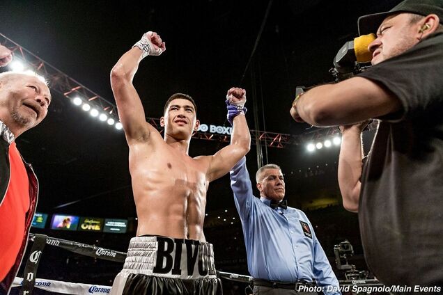 ''В приоритете'': российский чемпион бросил вызов Гвоздику