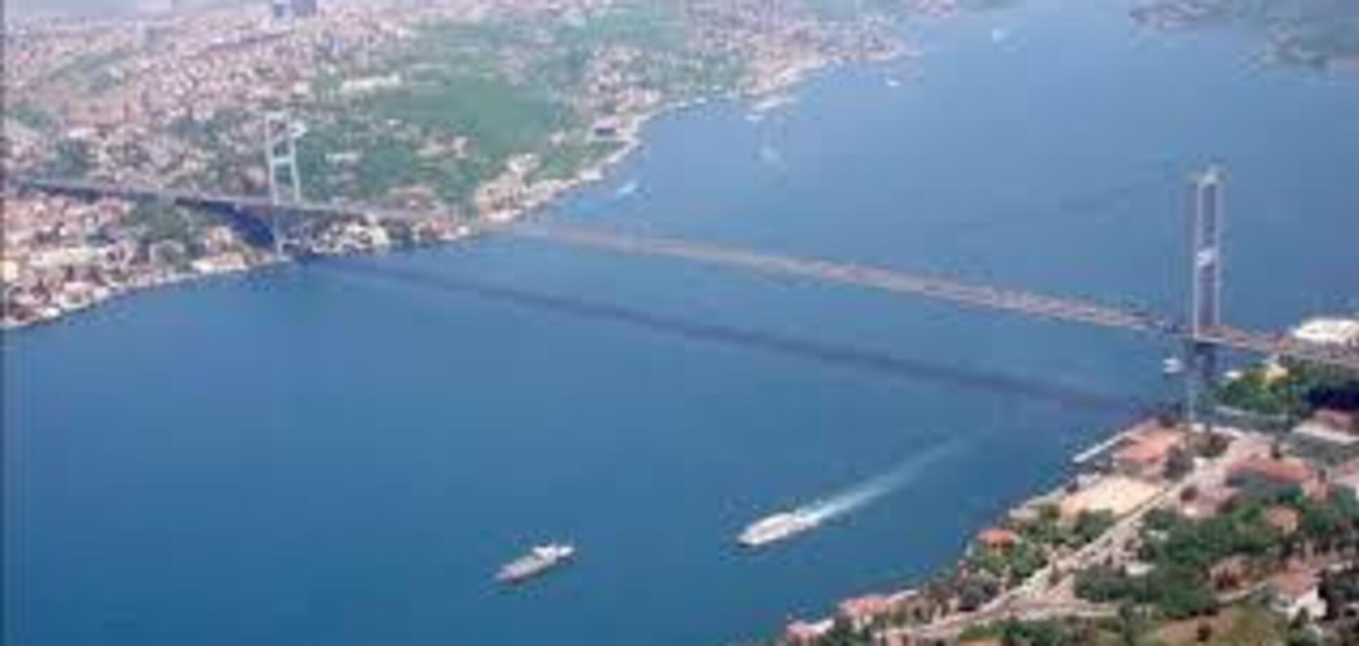 Могут отомстить: озвучен прогноз по закрытию Босфорского пролива для РФ