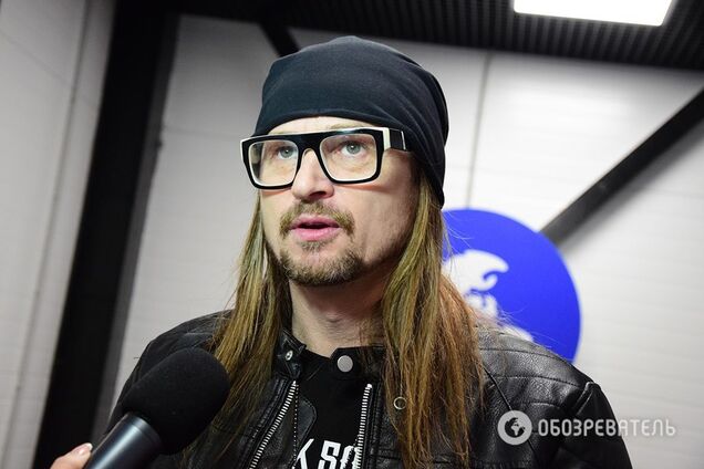 ''Український шоубіз — не український'': зірка 90-х заявила про злочин в індустрії