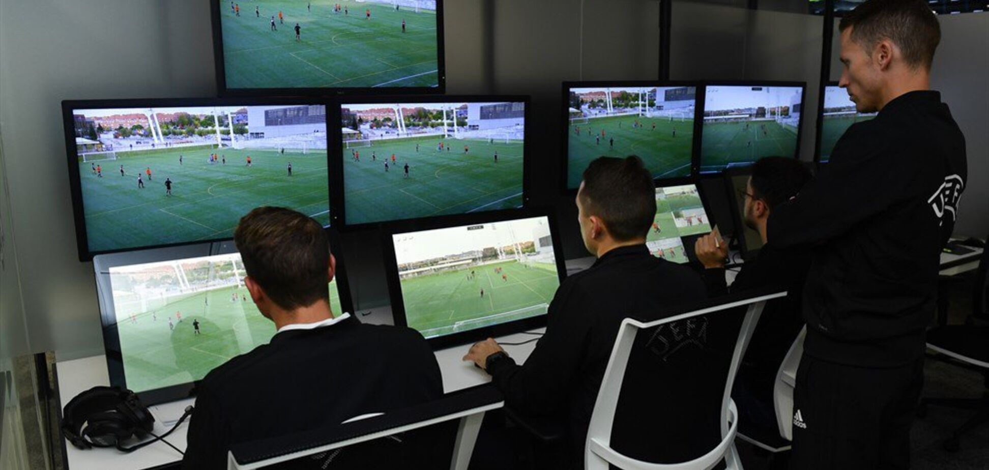 Историческое решение: УЕФА выступил с официальным заявлением по Лиге чемпионов