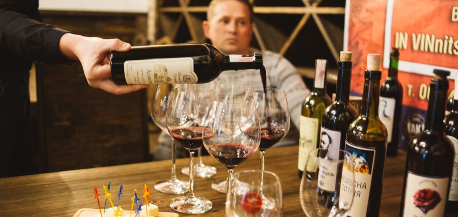 ''Жахливо і бридко!'' Українців розлютив алкоголь ''на честь'' Небесної сотні