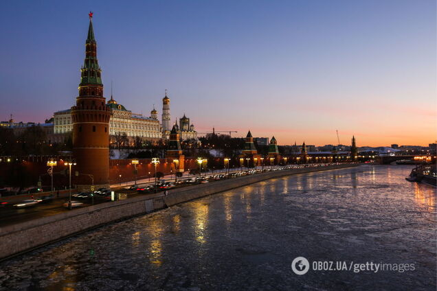 Кремль